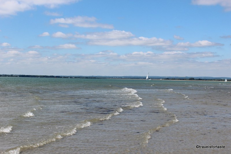 Family days out - Top 5 spots around London - West Wittering Beach