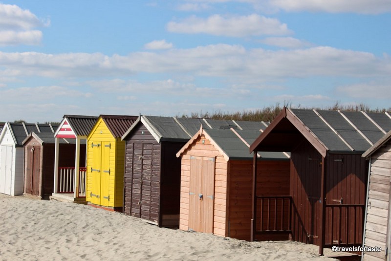 Family days out - Top 5 spots around London - West Wittering Beach